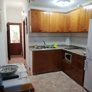 En Aguas Verdes , Las Palmas de Gran Canaria Espagne