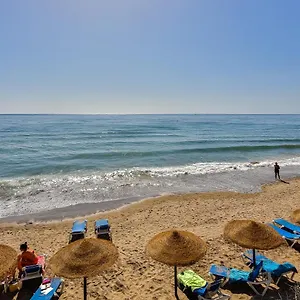 Jardines Golondrinas Elviria Marbella