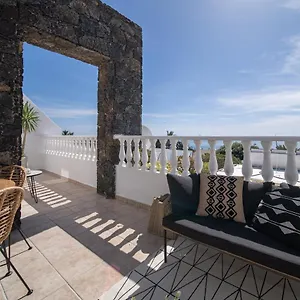 Casa Tucanes , Puerto del Carmen (Lanzarote) Espagne