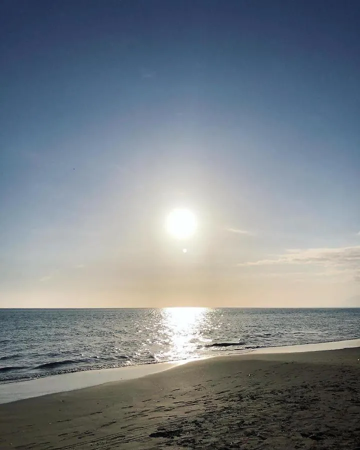 Two-Room Apartment In Elviria Near The Beach With Parking Marbella Spanje